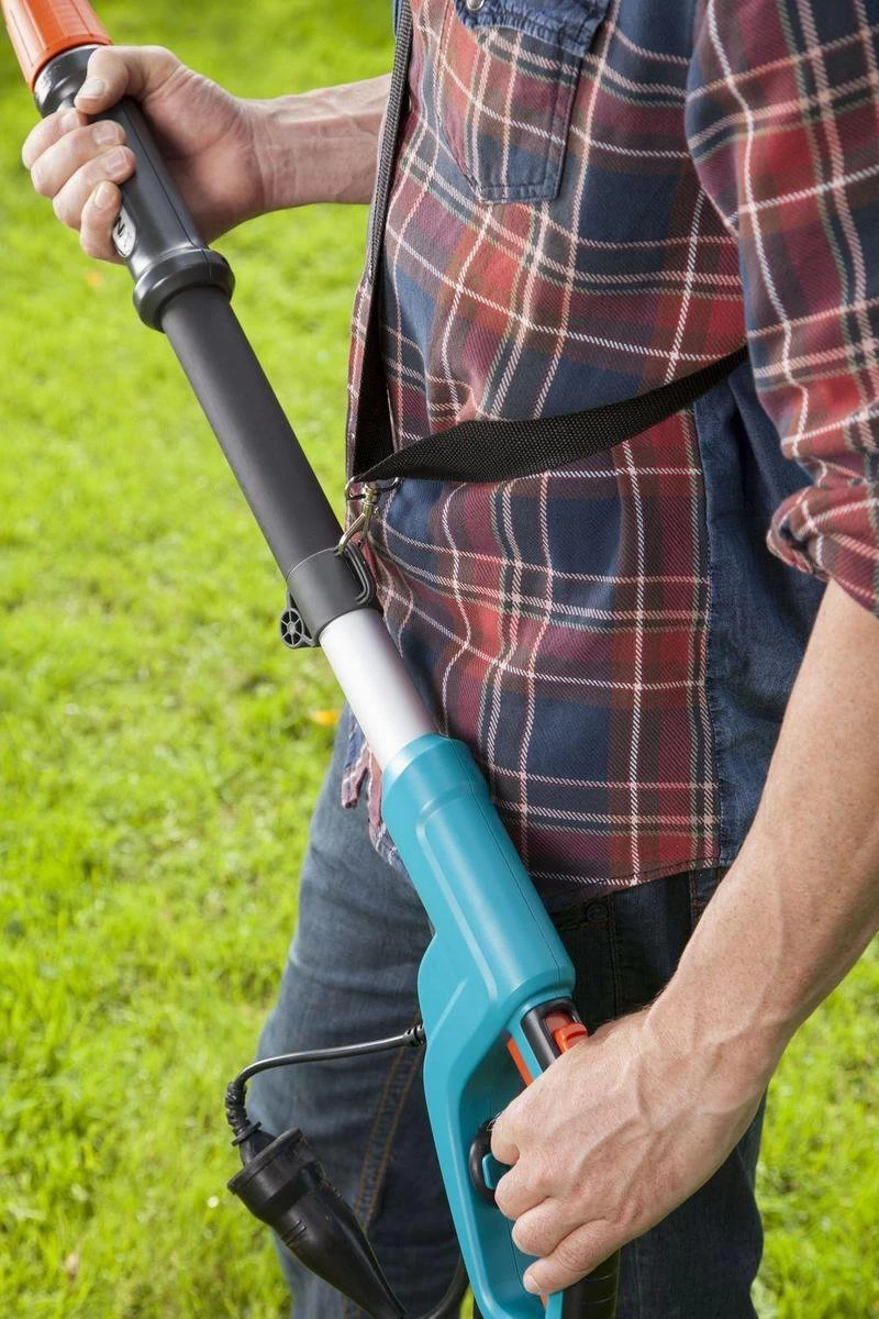 GARDENA - TCS 720/20 Kettingzaag - Max Bereik 4.40m - Image 6