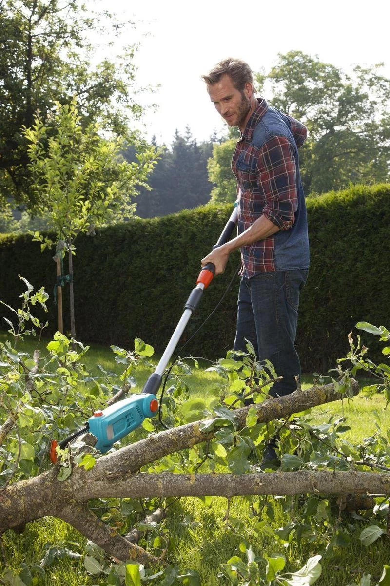 GARDENA - TCS 720/20 Kettingzaag - Max Bereik 4.40m - Image 7