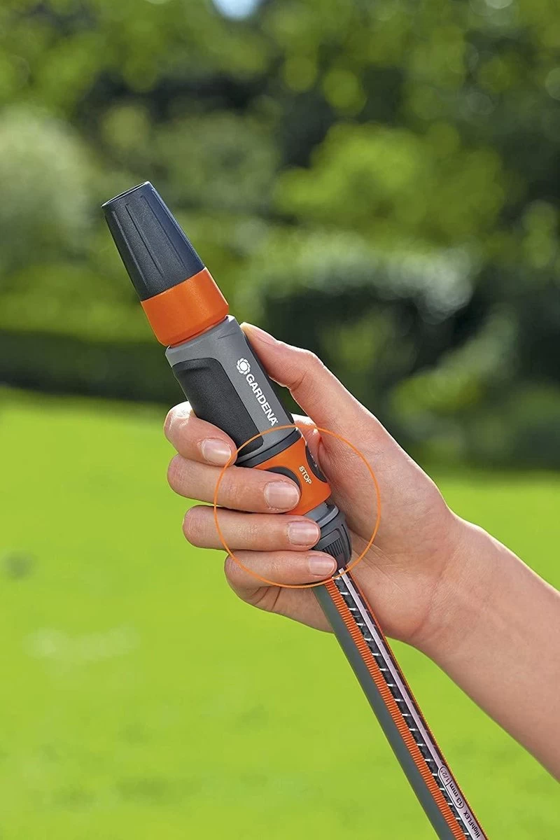 Gardena Waterstop 13 Mm (1/2") - 15 Mm (5/8") - Afbeelding 7