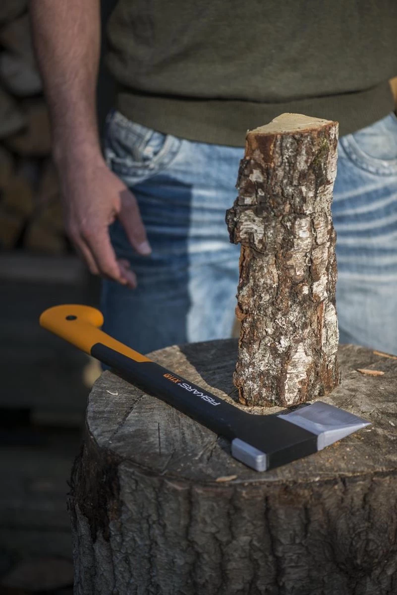 Fiskars Kloofbijl X11 - S - 44 Cm - Afbeelding 3