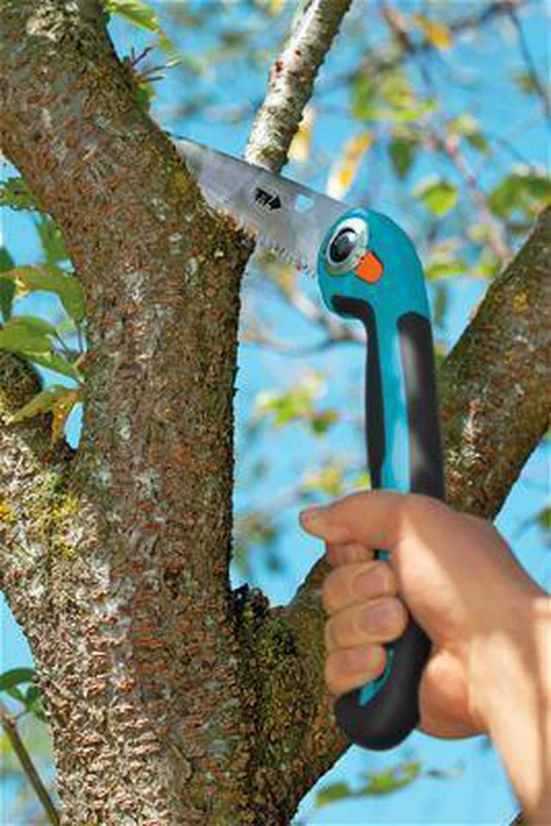 GARDENA Snoeizaag 135 P Takkenzaag - Meslengte 135 Mm - Image 11