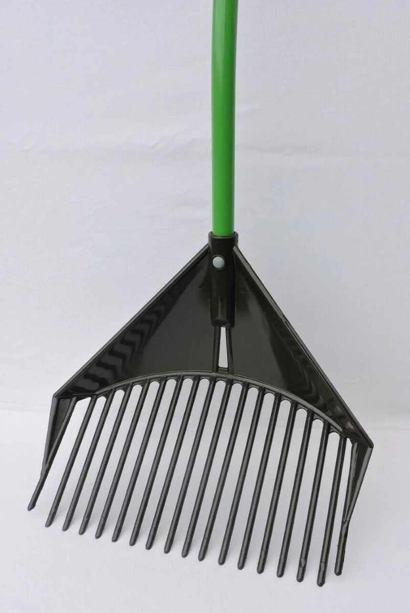 Golden Gark Multihark - Voor Harken, Scheppen En Zeven - Per Stuk – Groen - Image 4