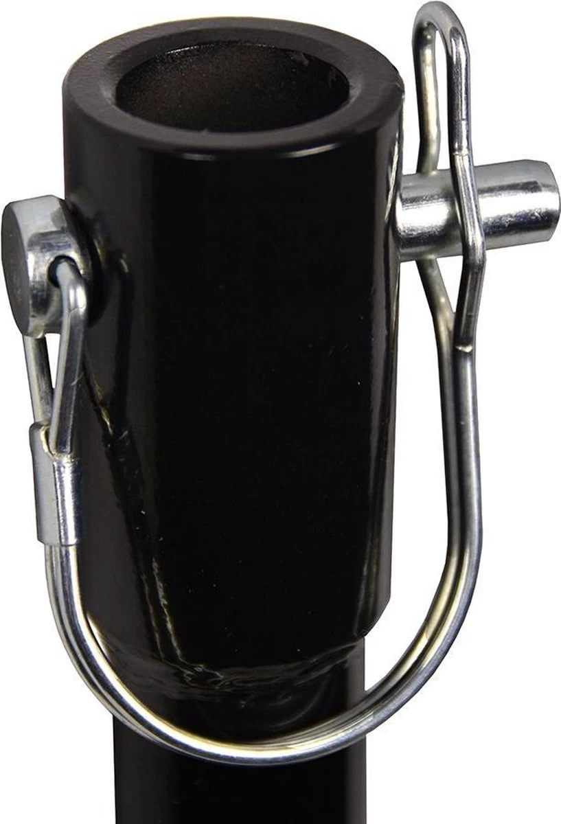 Kibani Verlengstuk Grondboor 500 Mm - Palenboor Accessoires 50 Cm - Image 7