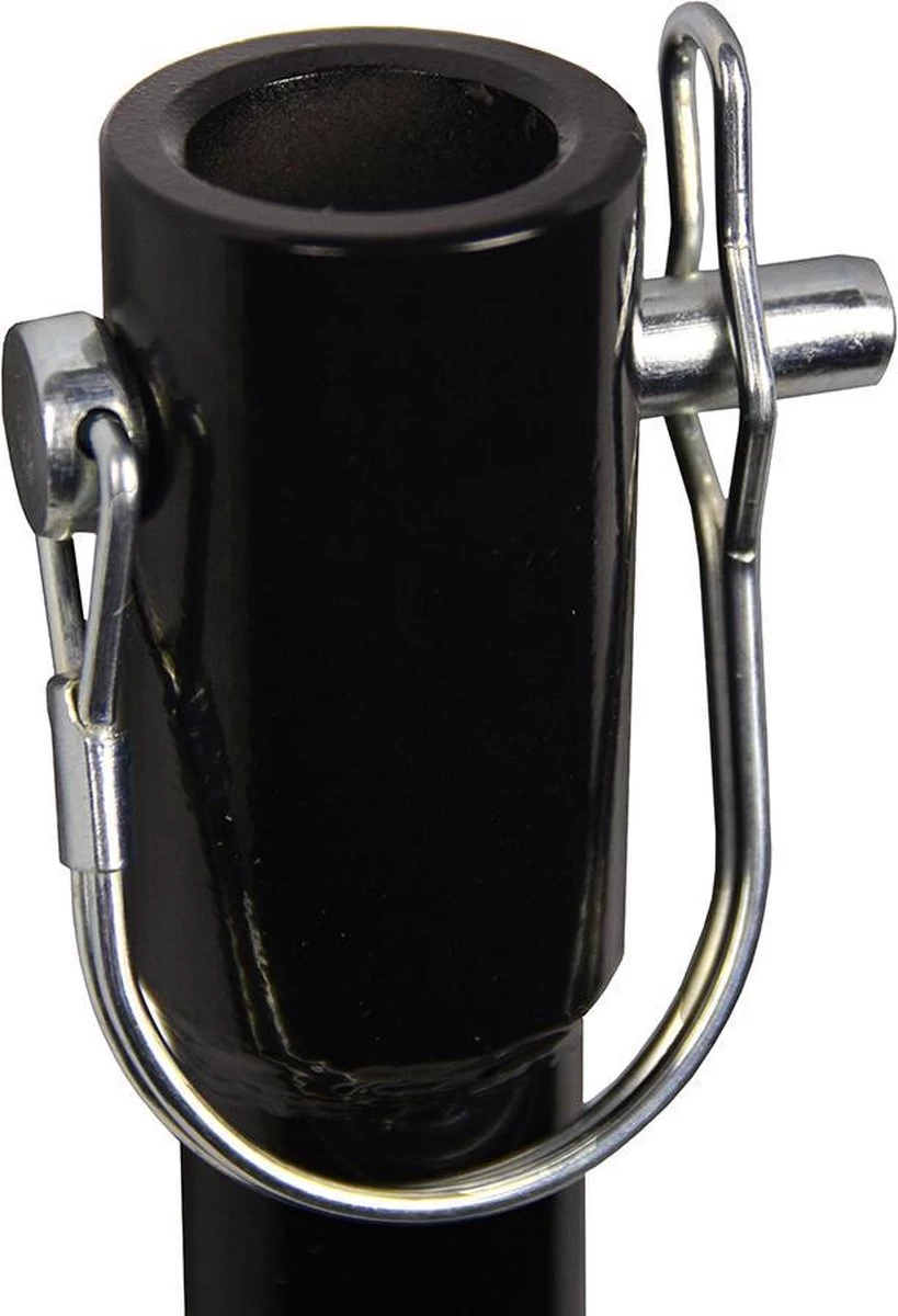 Kibani Grondboor 52cc Benzine + Grondboren Set 60 Mm + 80 Mm + 100 Mm + 150 Mm + 2 Verlengstukken - Palenboor - Grondboor Machine - Image 5