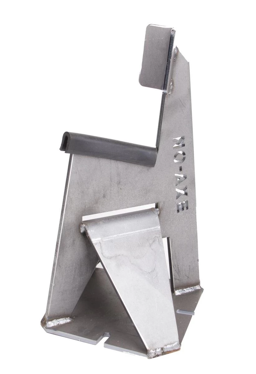 No-Axe Houtklover, Houtsplijter, Houtsplitter, Bijl, Houtsplijter Voor Aanmaakhout