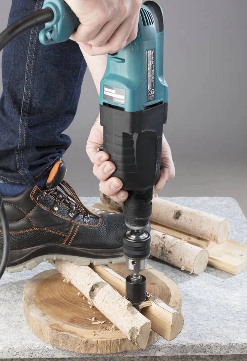 Westfalia Houtkloofmachine X-Split, SDS-Plus - Image 5