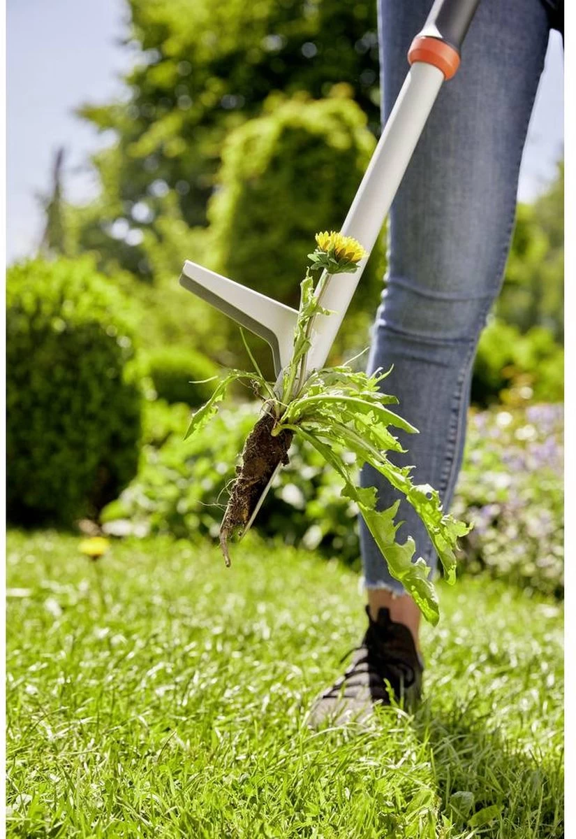 Gardena 03518-20 Onkruidsteker - Image 2