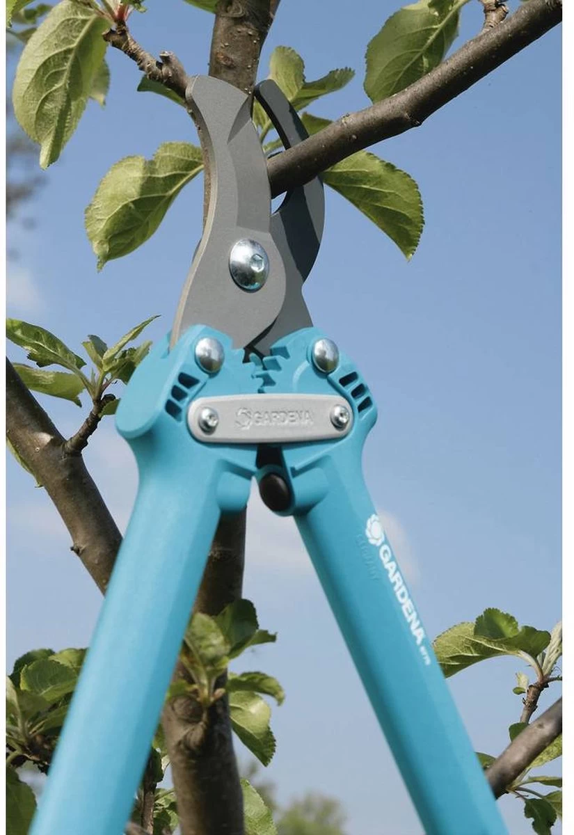 GARDENA Comfort 500 BL Takkenschaar - Max Knipdiameter 35 Mm - Image 2