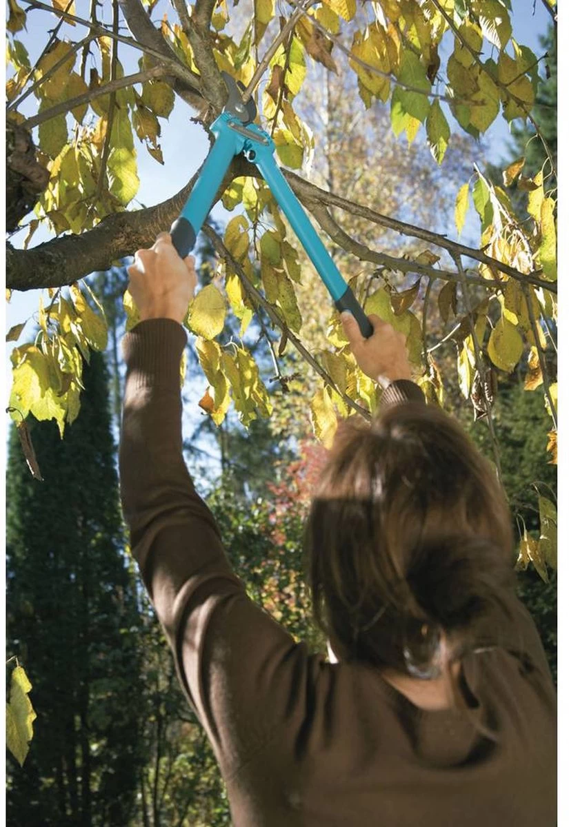 GARDENA Comfort 500 BL Takkenschaar - Max Knipdiameter 35 Mm - Image 6