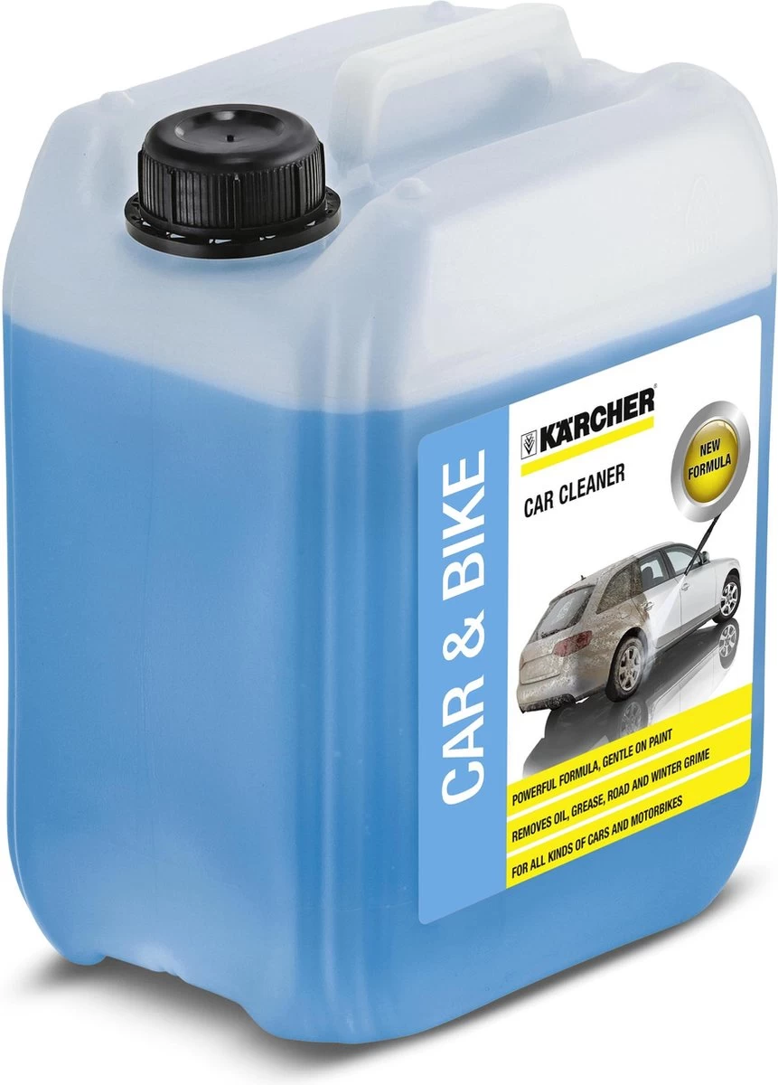 Kärcher Autoreiniger 5 Ltr - Image 3