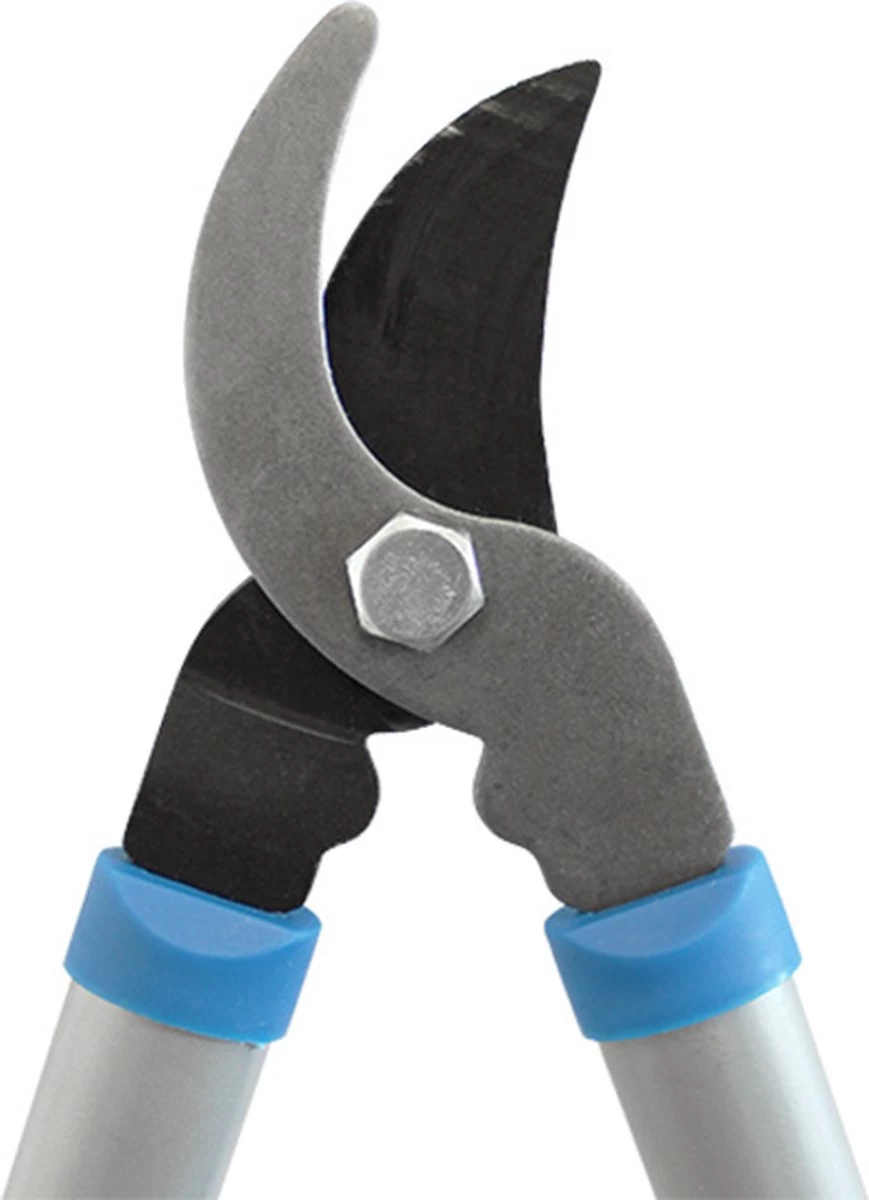 Hyundai Snoeiset 3-delig - Snoeischaar - Takkenschaar - Heggenschaar - Image 12