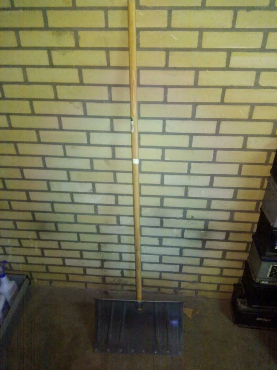 Atlas Steel - Lengte : 170 Cm - Image 4