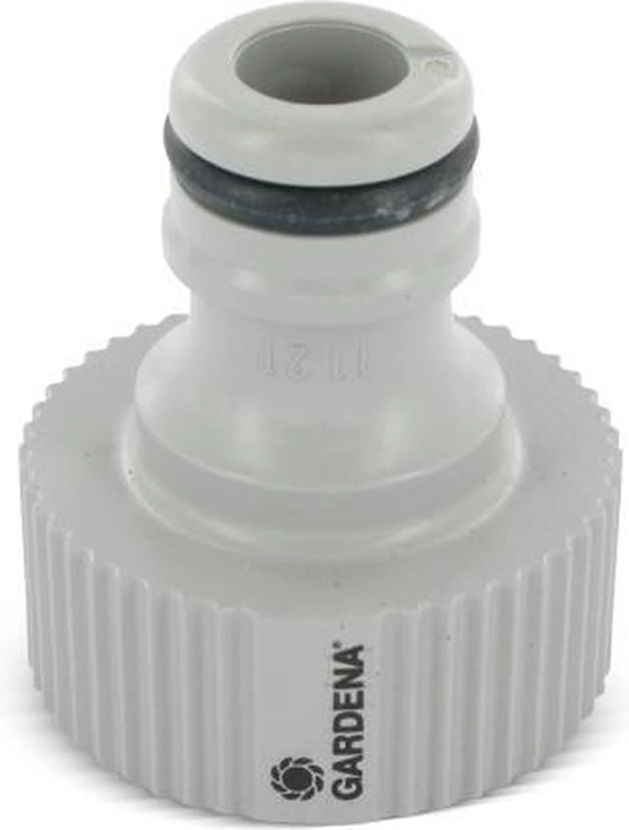 Gardena 18201-20 Kraanstuk - 26,5 Mm (G 3/4") - Image 3