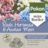 Pokon Rhododendron, Hortensia & Azalea Mest - 1kg - Meststof - 3-in-1 Werking