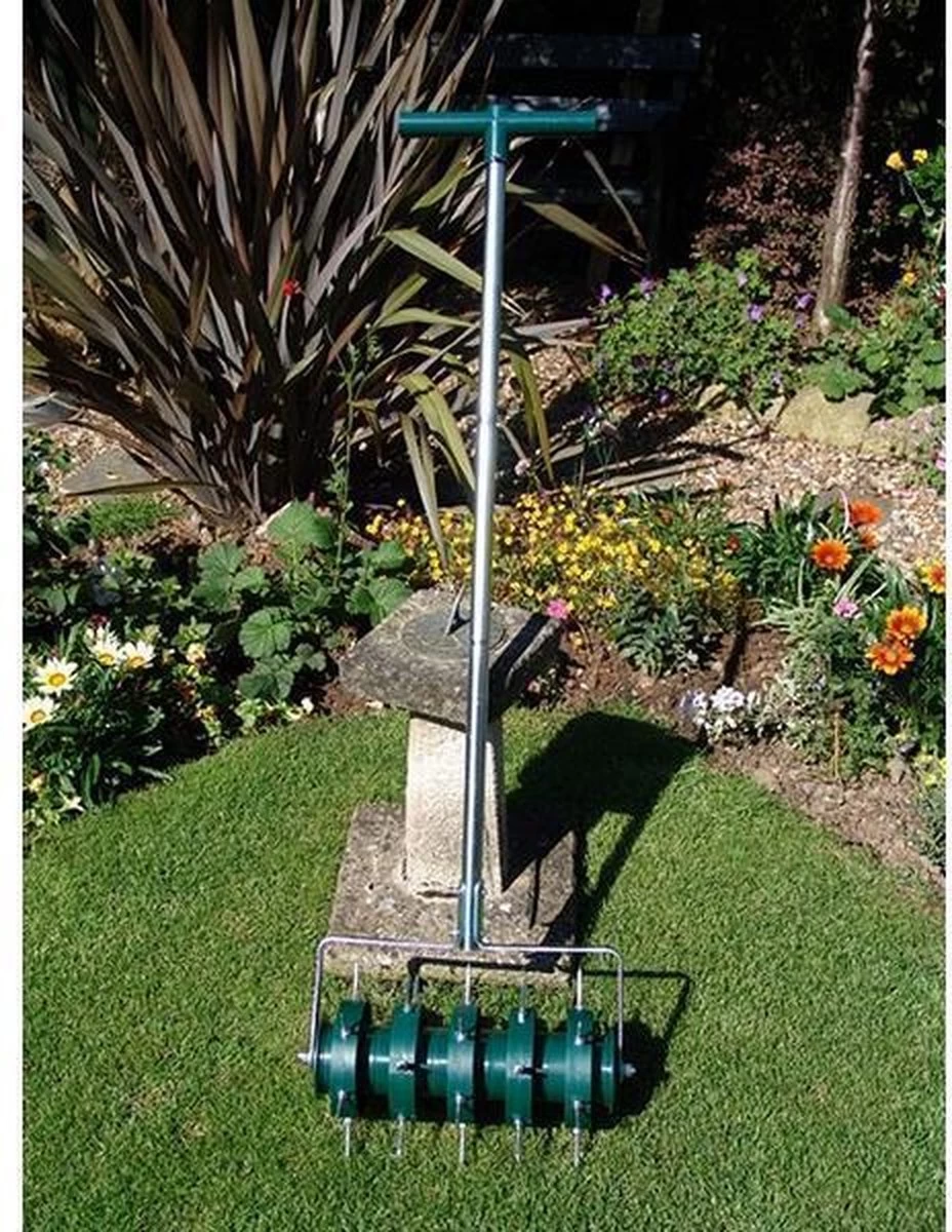 Gazon Beluchter - Afbeelding 2