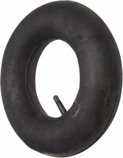 Benson Binnenband Klein Met Recht Ventiel – 4.80/4.00-8 – Geschikt Voor Bolderkar Steekwagen Of Kruiwagen