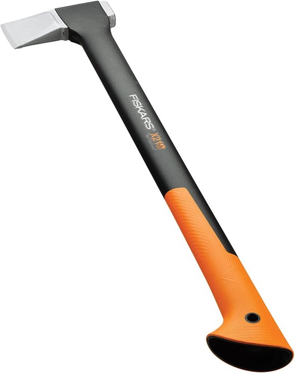 Fiskars Kloofbijl X21 - L - 78 Cm - Image 5