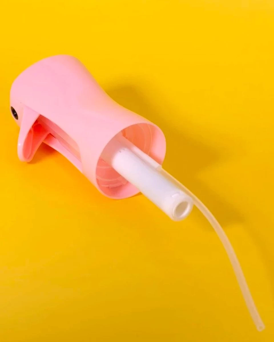 Merkloos Multifunctioneel Mist Sprayer Roze - Mist Verstuiver Water - Waterspray - Waterverstuiver Haar - Mist Sprayer - Spuitfles Haar - Plantenspuit - 300 Ml - Image 5