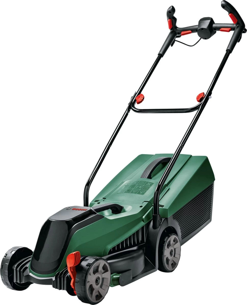 Bosch CityMower 18V-32-300 Grasmaaier - Maaibreedte 32 Cm - Zonder Accu En Lader - Image 14