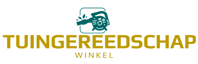 Tuingereedschap Winkel